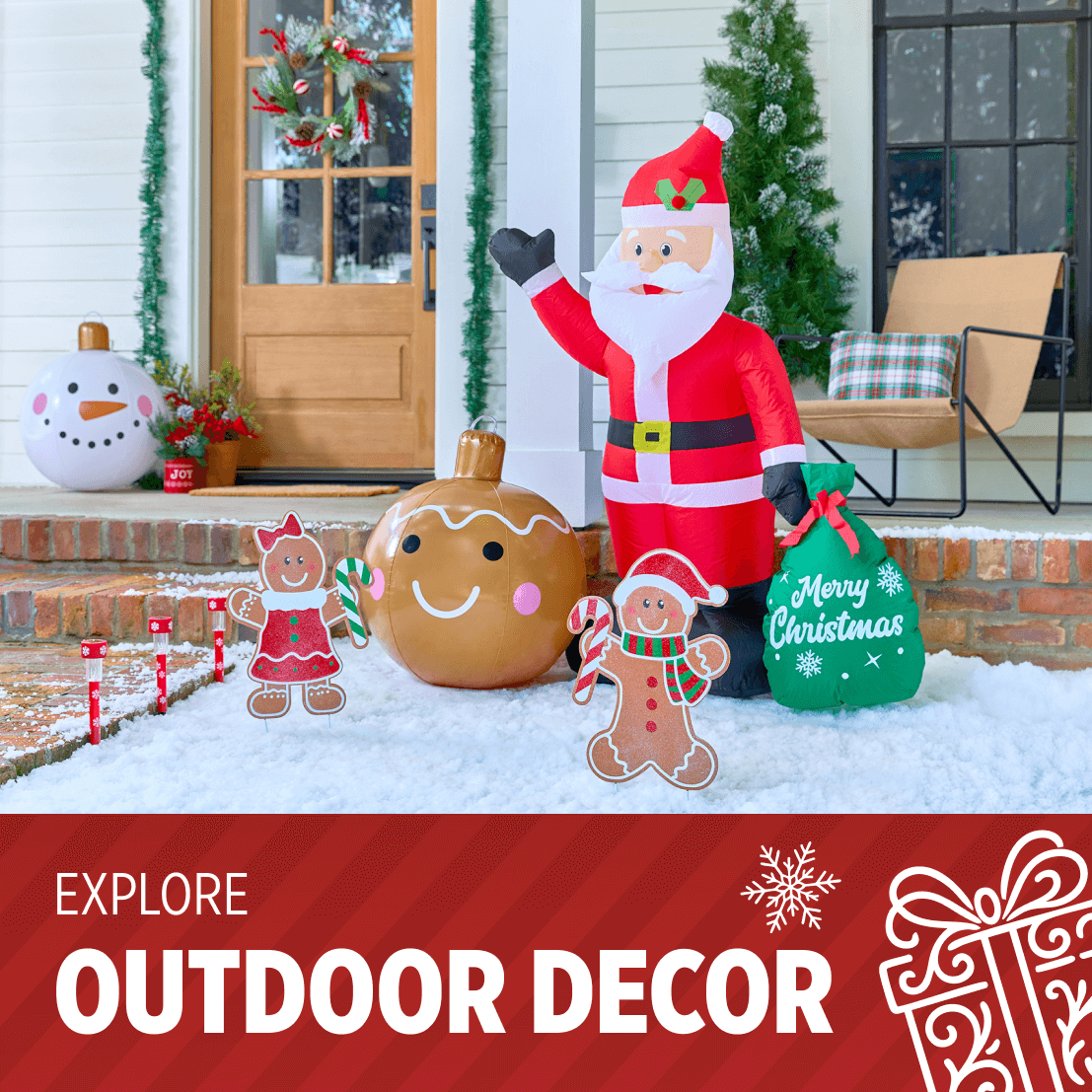 Outdoor Living Finds