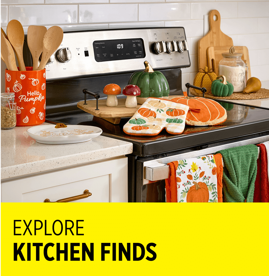 Explore Outdoor Dinnerware