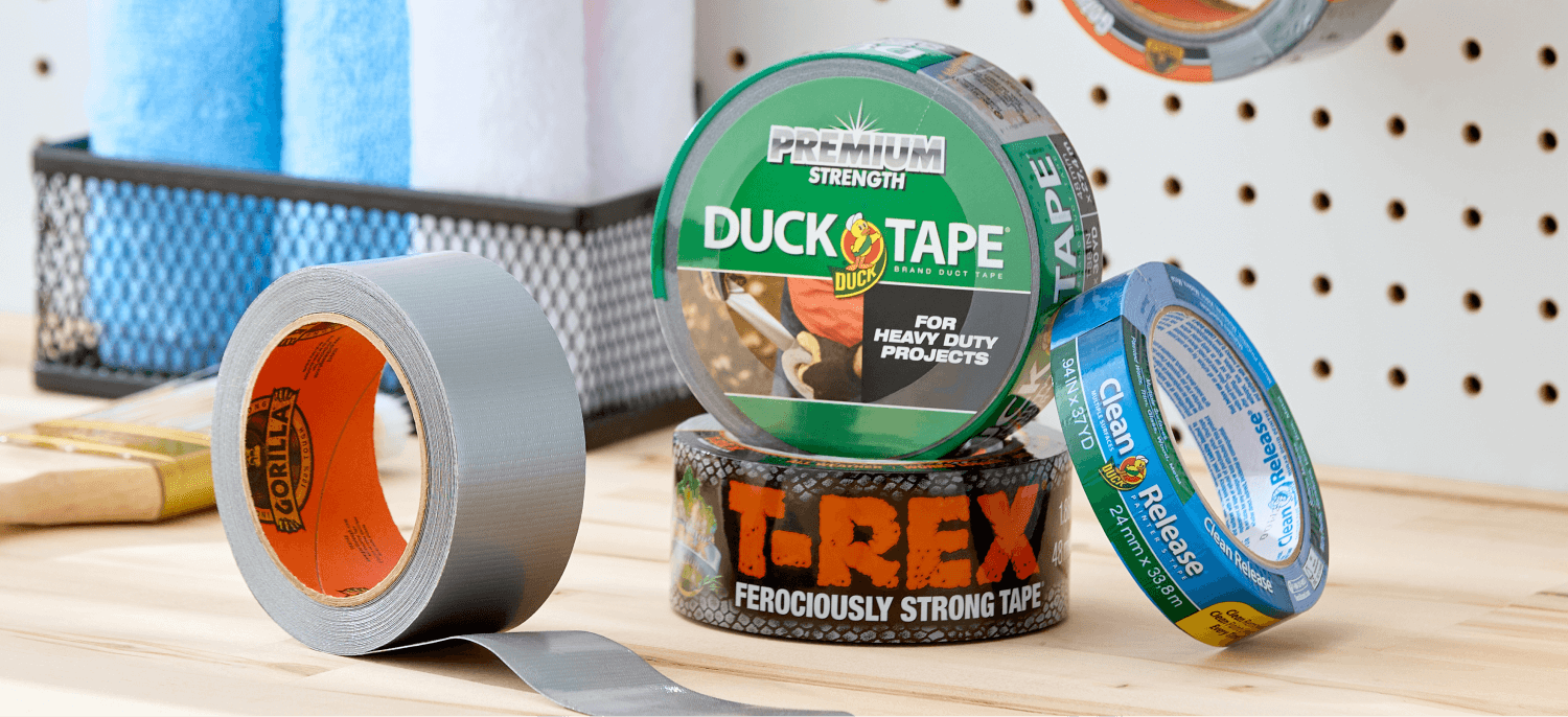 Home Improvement Supplies