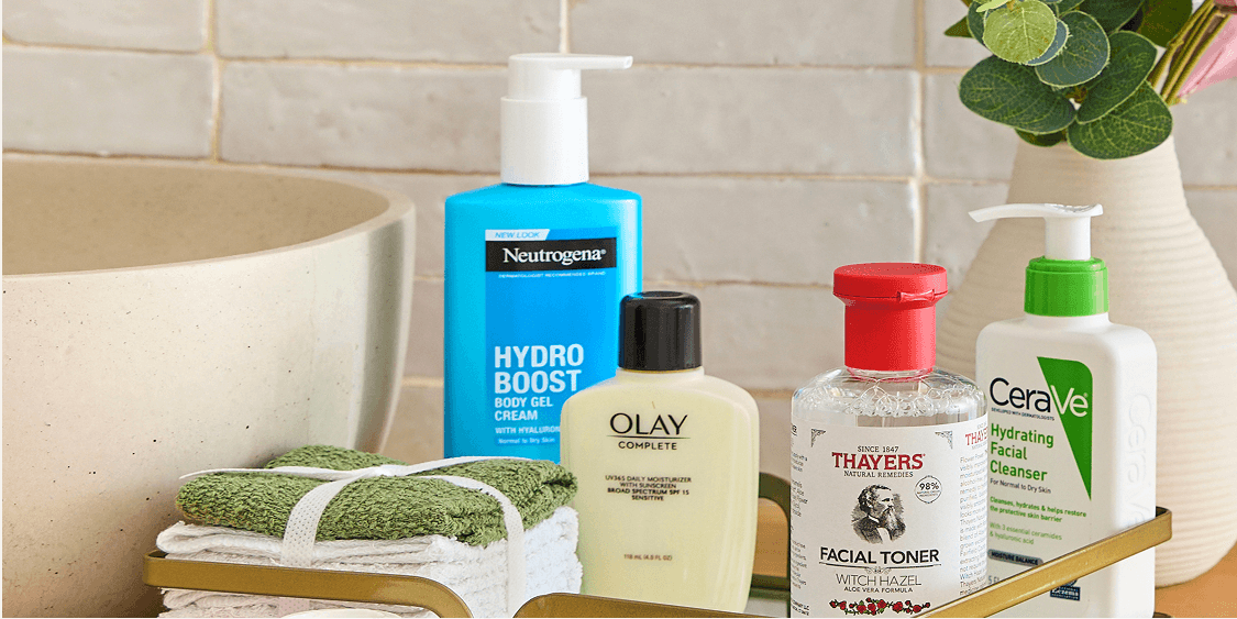 Skin Care Essentials