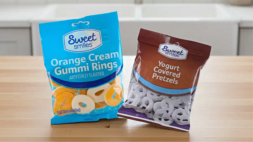 Sweet Savings with Sweet Smiles