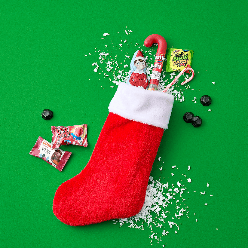 Fill Their Stockings with Flavor