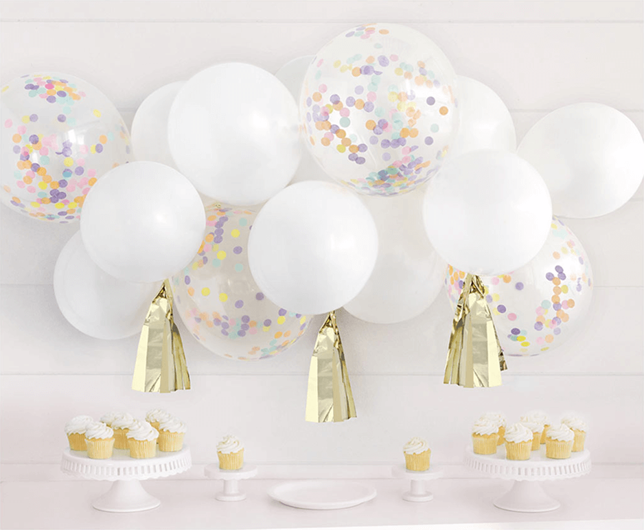 Balloons