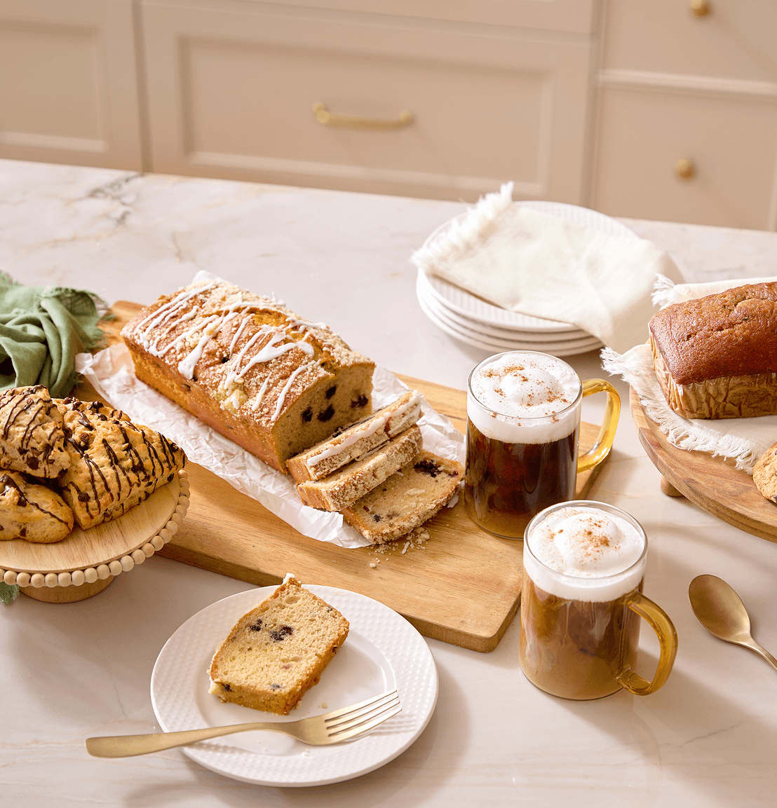 Fall Baking