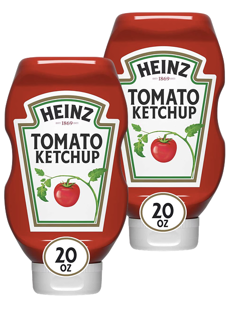 Deals on Heinz Ketchup