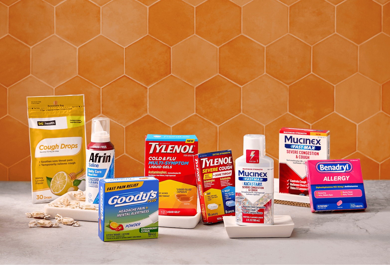 Taking Care & Spending Less