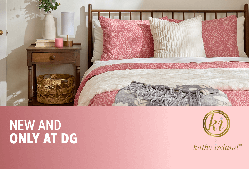 New! Kathy Ireland Fall Collection