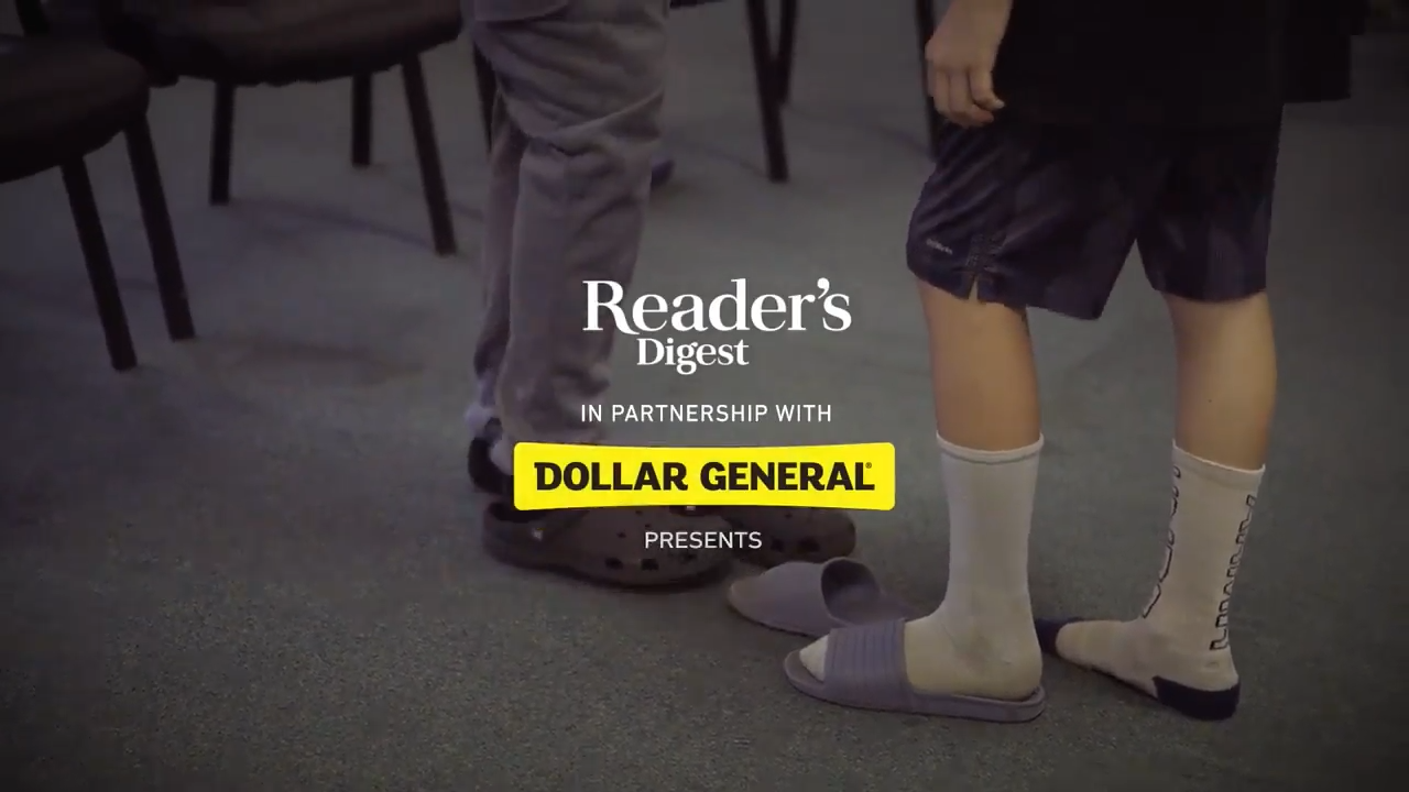 Because Kindness Matters