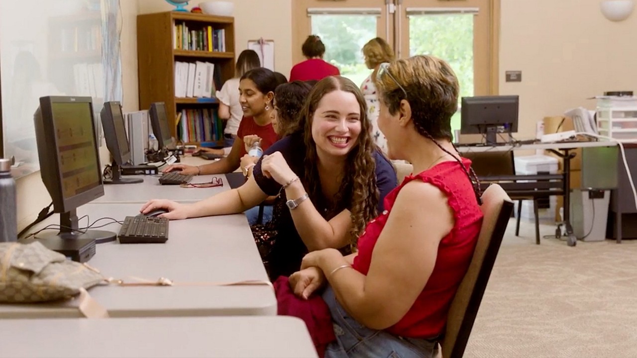 Uplifting Communities Through Literacy 