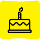 Birthday Offer icon