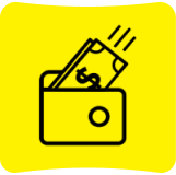 cash back icon
