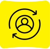 Personalized offers icon