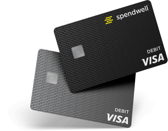 Spendwell Cards